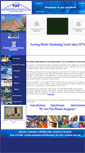 Mobile Screenshot of pdfinc.com